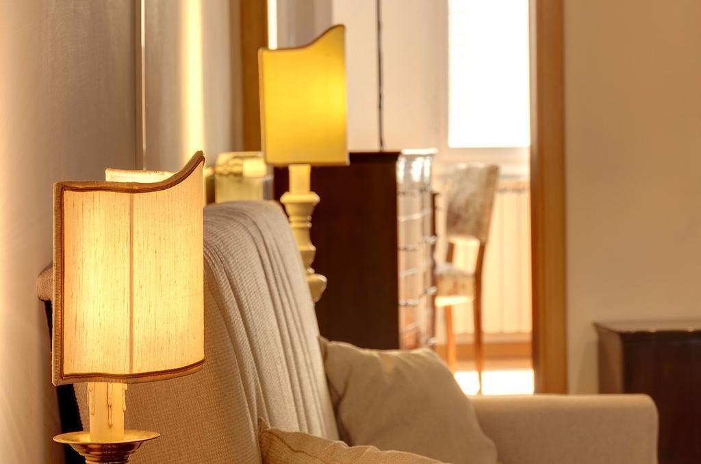 Apartment Residenza Leonardo Florence