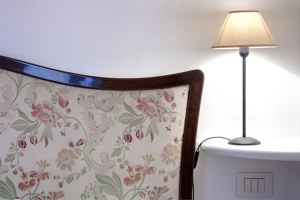 Residenza Leonardo Apartment Florence