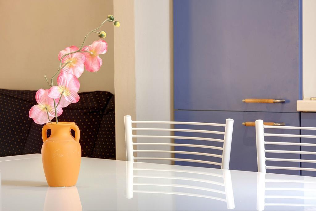 Apartment Residenza Leonardo Florence
